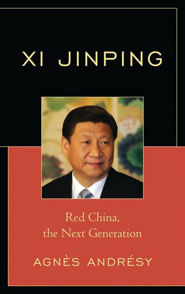 Produktbild: Xi Jinping