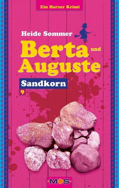 Produktbild: Berta und Auguste