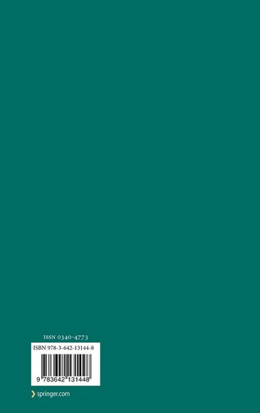 Produktbild: Progress in Botany 72