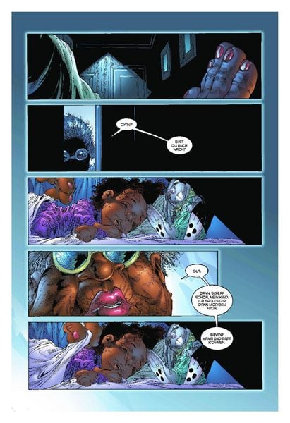 Produktbild: Spawn Origins Collection