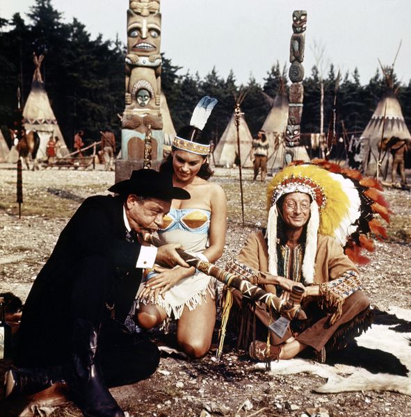 Produktbild: Ist ja irre - Carry On Vol. 3 [4 DVDs]