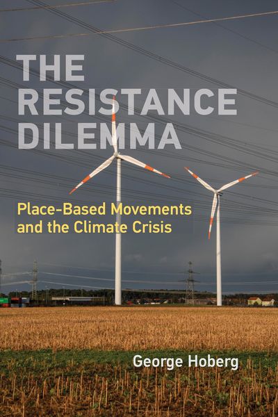 Produktbild: The Resistance Dilemma