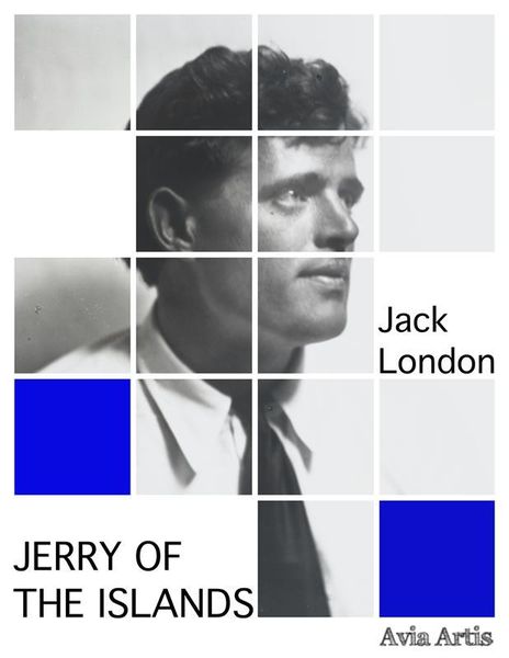 Produktbild: Jerry of the Islands