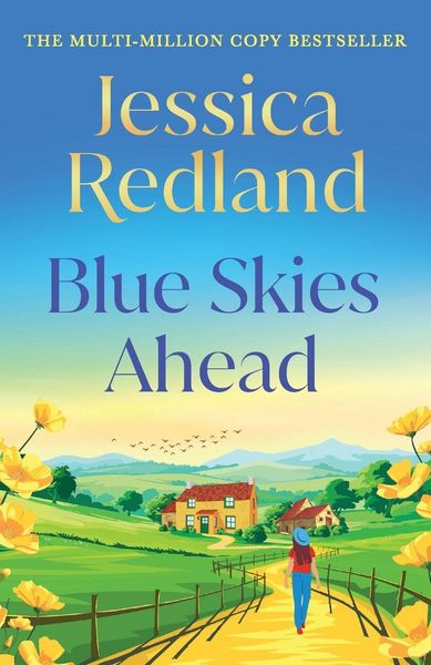 Produktbild: Blue Skies Ahead