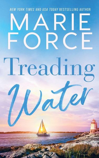 Produktbild: Treading Water