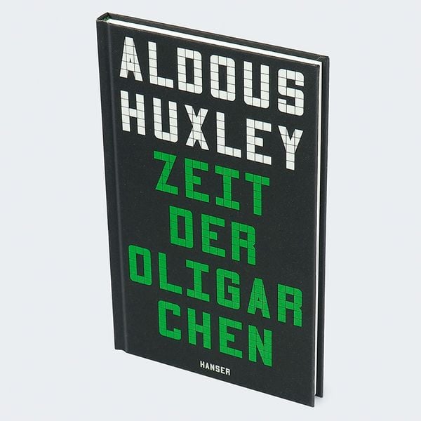Produktbild: Zeit der Oligarchen