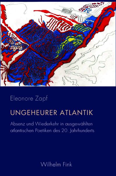 Produktbild: Ungeheurer Atlantik