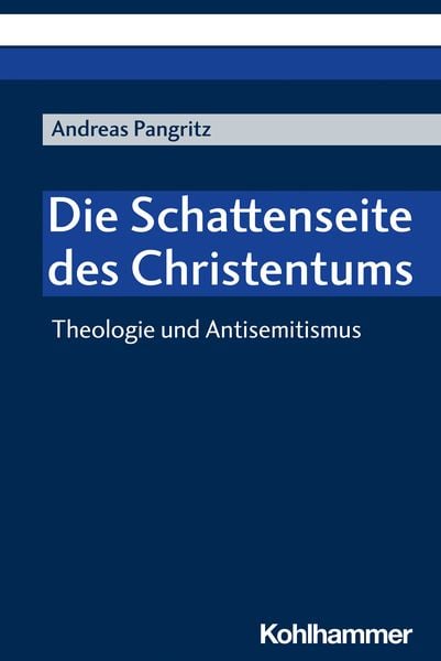 Produktbild: Die Schattenseite des Christentums