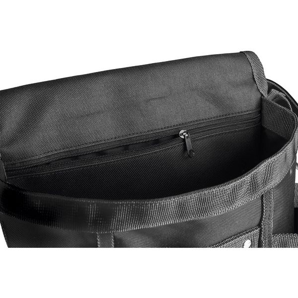 Produktbild: Veloflex Werkzeugtasche schwarz L