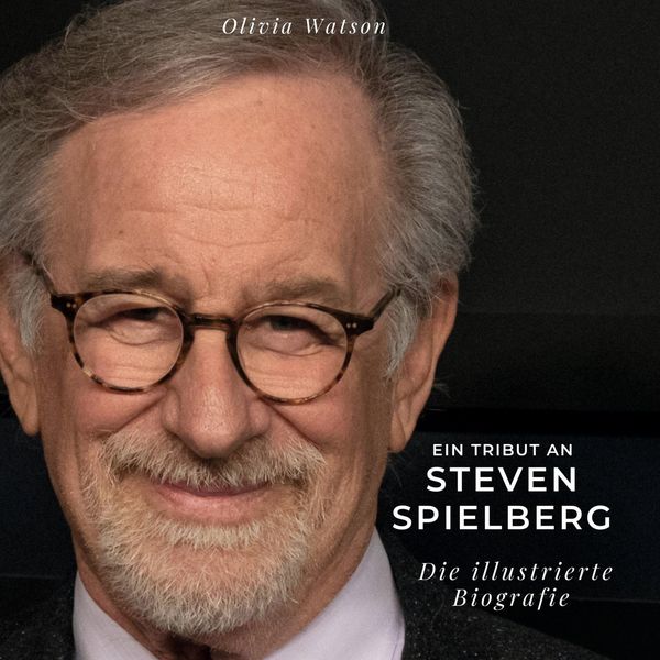 Produktbild: Ein Tribut an <br> Steven Spielberg