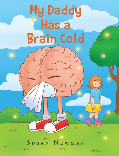 Produktbild: My Daddy Has a Brain Cold