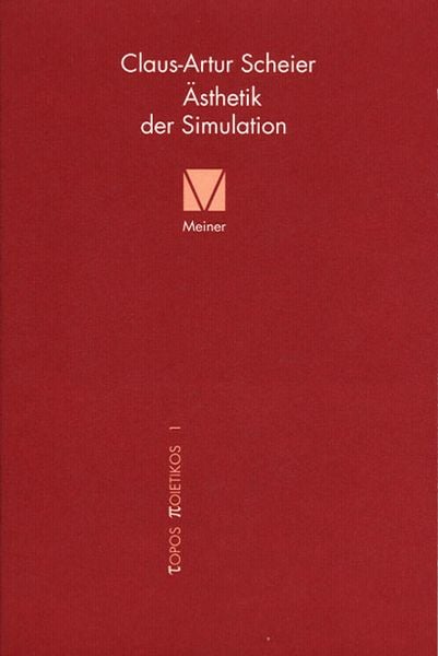Ästhetik der Simulation -