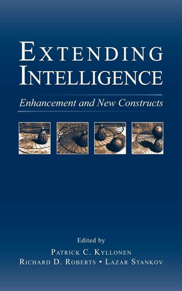 Produktbild: Extending Intelligence