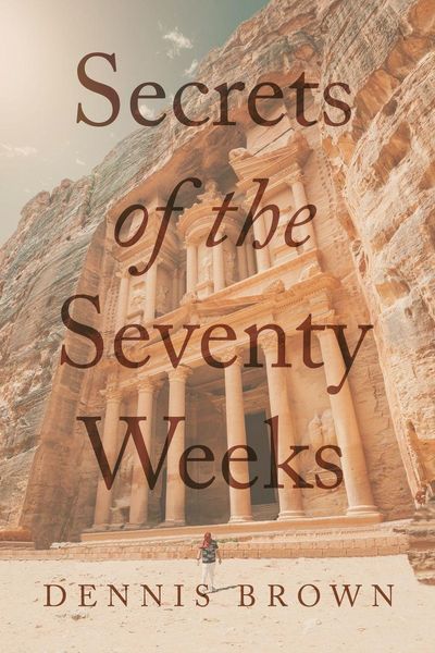 Produktbild: Secrets of the Seventy Weeks