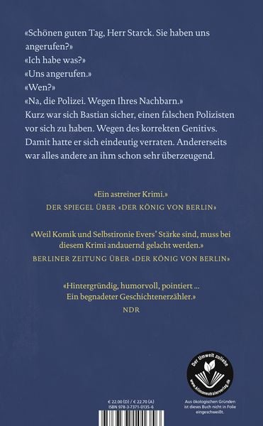 Produktbild: Bumm!
