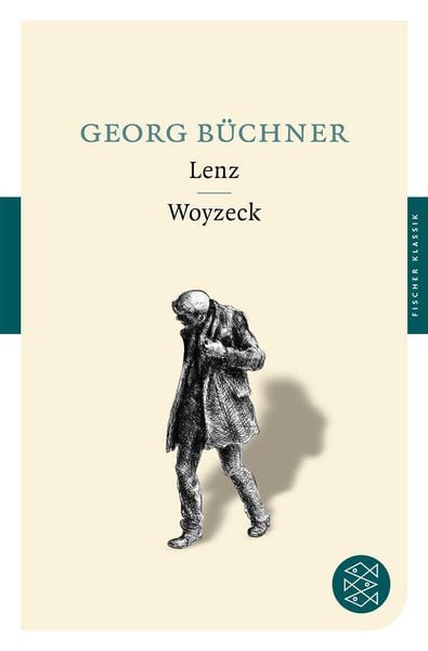 Produktbild: Lenz / Woyzeck