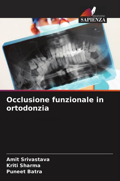 Produktbild: Occlusione funzionale in ortodonzia