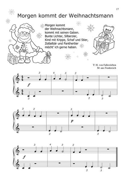 Produktbild: Klavierschule f&uuml;r Kinder Band 1