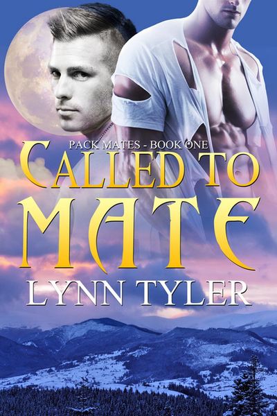 Produktbild: Called To Mate (Pack Mates, #1)