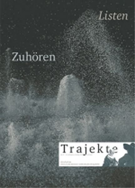 Produktbild: Trajekte 29