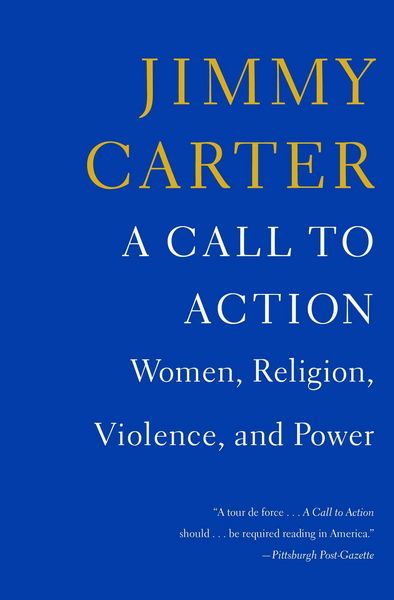 Produktbild: A Call to Action