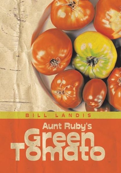 Produktbild: Aunt Ruby's Green Tomato