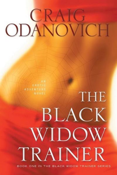 Produktbild: The Black Widow Trainer