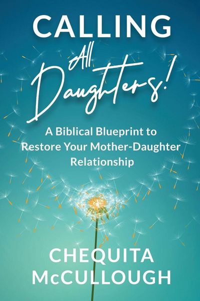 Produktbild: Calling All Daughters!