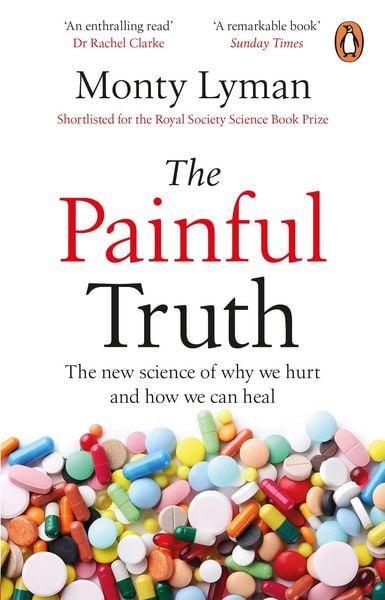 Produktbild: The Painful Truth