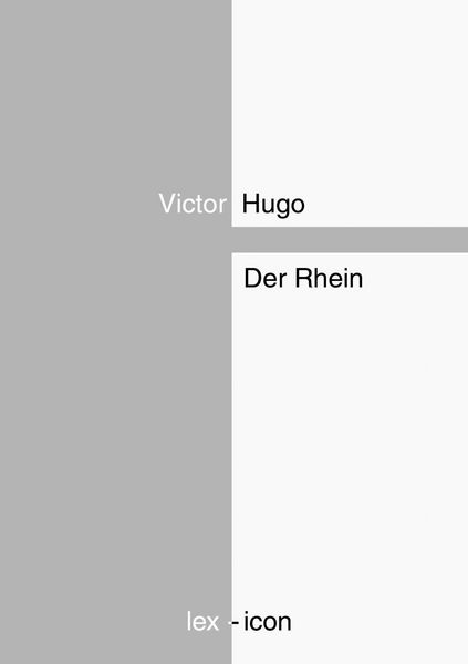 Produktbild: Der Rhein