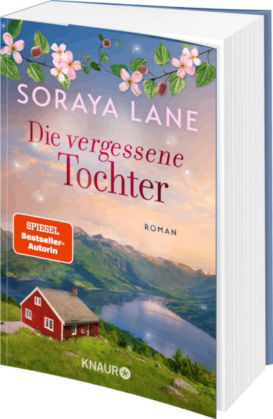 Produktbild: Die vergessene Tochter