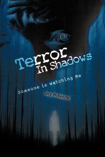 Produktbild: Terror in Shadows