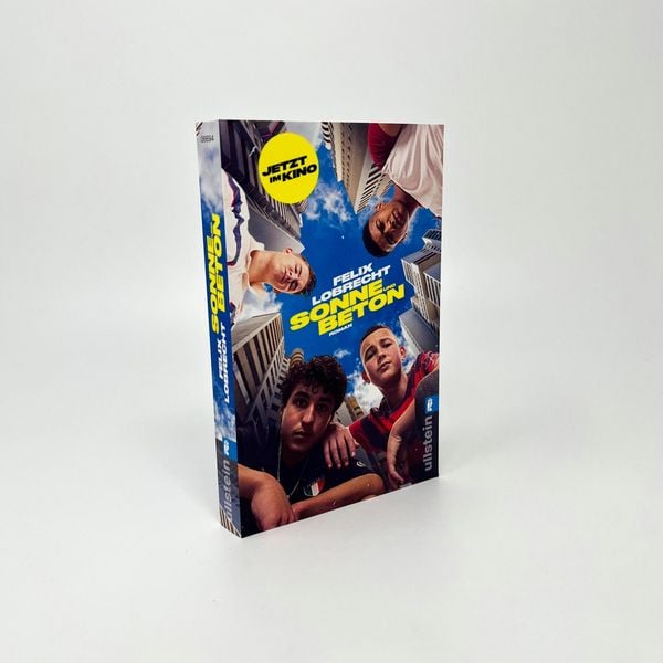 Produktbild: Sonne und Beton