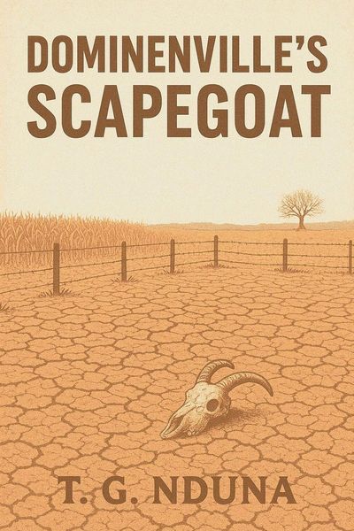 Produktbild: Dominenvile's Scapegoat