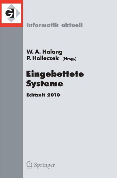 Produktbild: Eingebettete Systeme