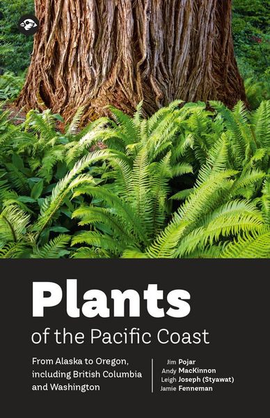 Produktbild: Plants of the Pacific Coast