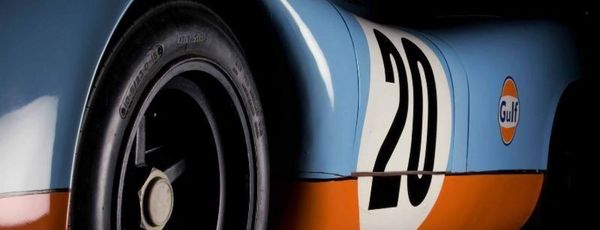 Produktbild: Porsche 917 x 17