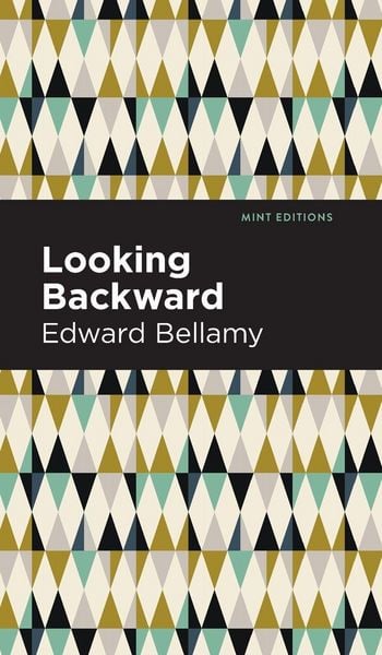 Produktbild: Looking Backward