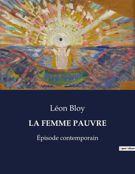 Produktbild: LA FEMME PAUVRE