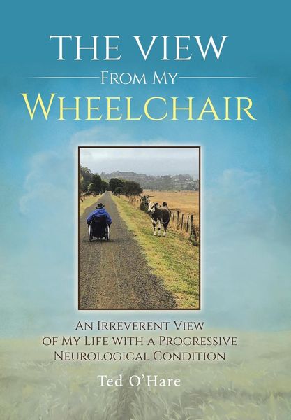 Produktbild: The View From My Wheelchair