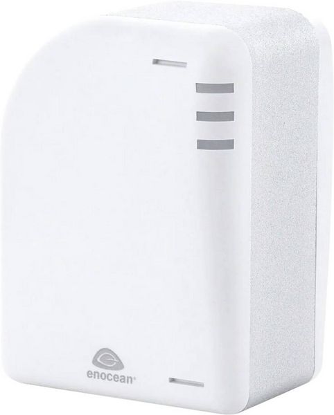 Produktbild: Eurotronic 700265 Stella Pro EnOcean 868MHz (A5-20-01) Funk-Heizk&ouml;rperthermostat elektronisch 8 bis 28 &deg;C