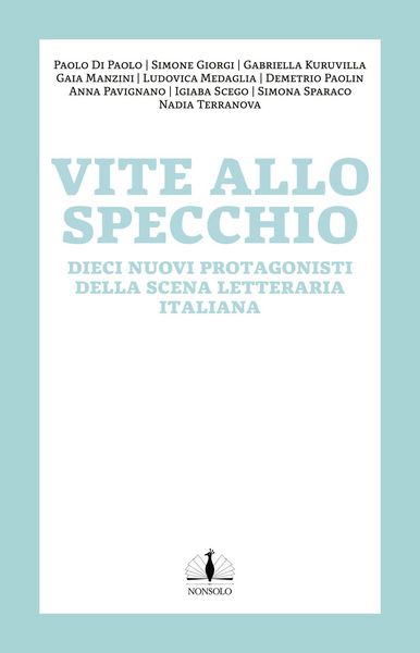 Produktbild: Spiegelungen / Vite allo specchio