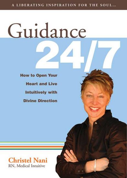Produktbild: Guidance 24/7 2/e