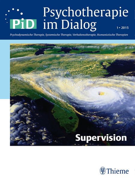 Produktbild: Supervision