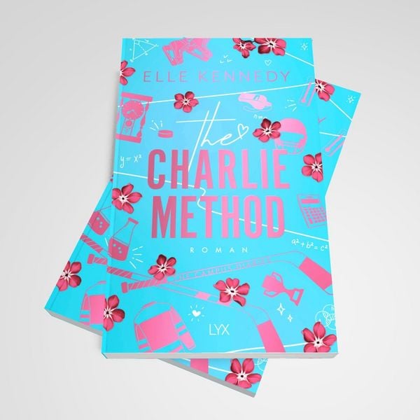 Produktbild: The Charlie Method