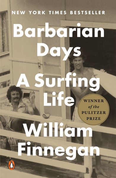 Produktbild: Barbarian Days