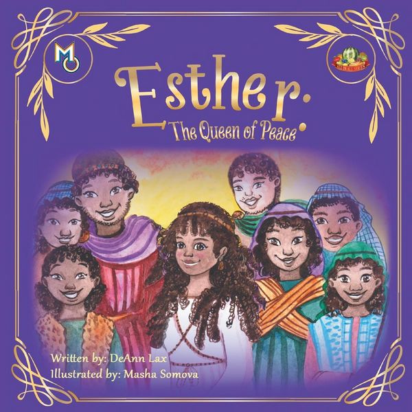 Produktbild: Esther