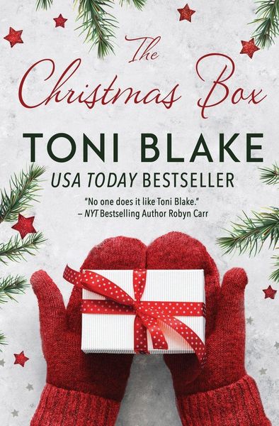 Produktbild: The Christmas Box