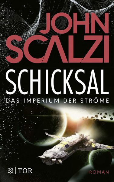 Produktbild: Schicksal - Das Imperium der Str&ouml;me 3