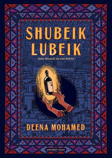 Produktbild: Shubeik Lubeik